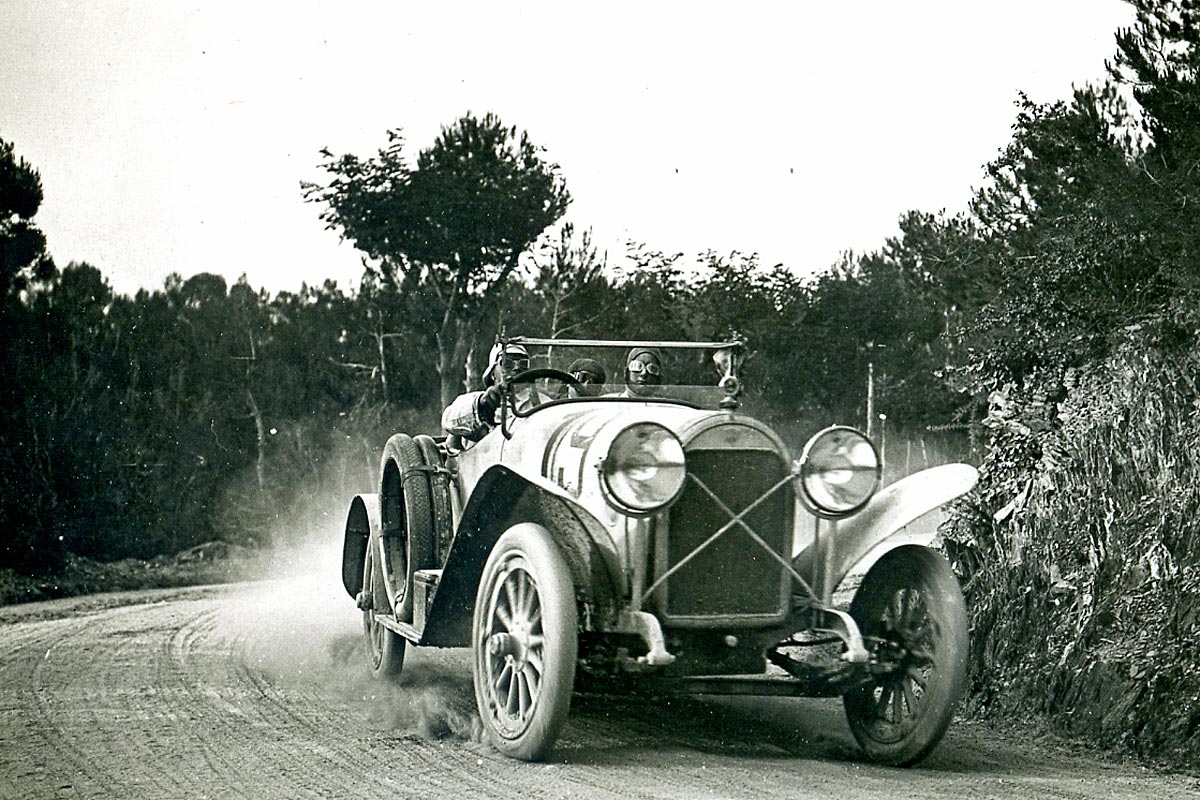 50. Jubiläum an der Costa Daurada