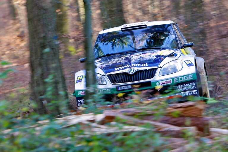 Neue Konkurrenz für Baumschlager