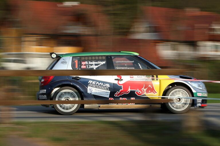 Baumschlager siegt – Grössing scheitert