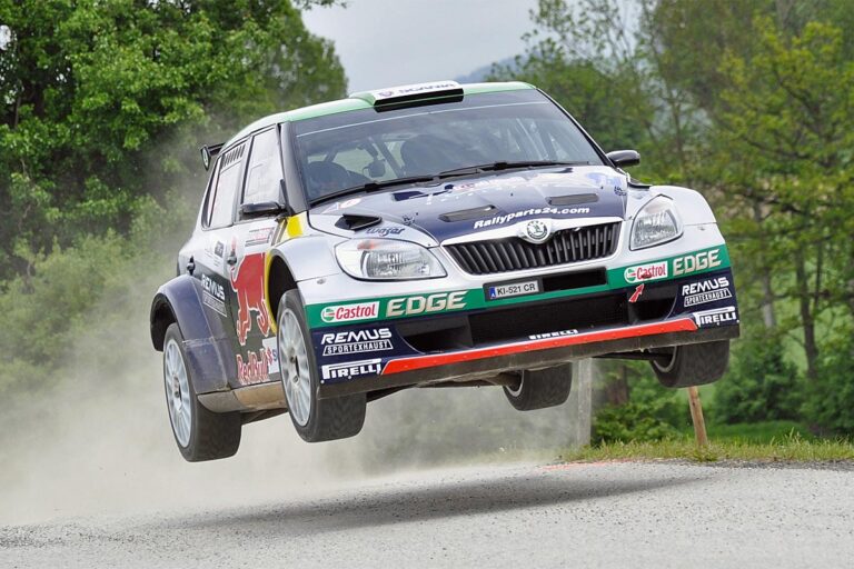 Baumschlager siegt vor Saibel und Danzinger