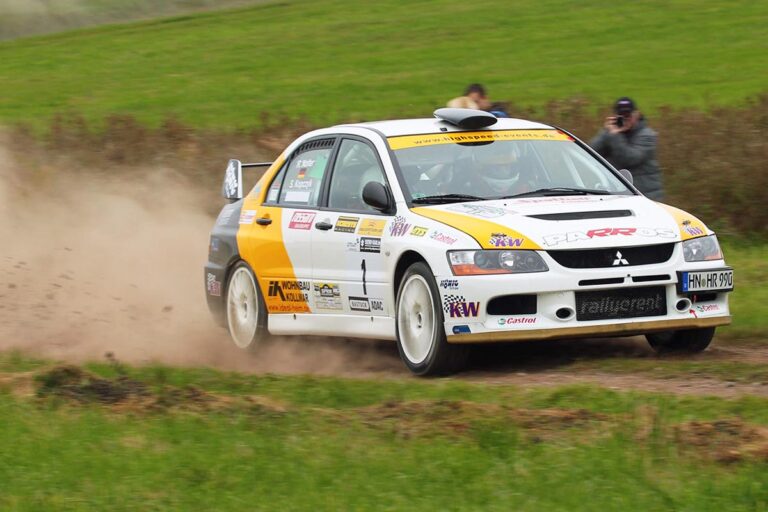 Noller sichert sich Meisterschaft