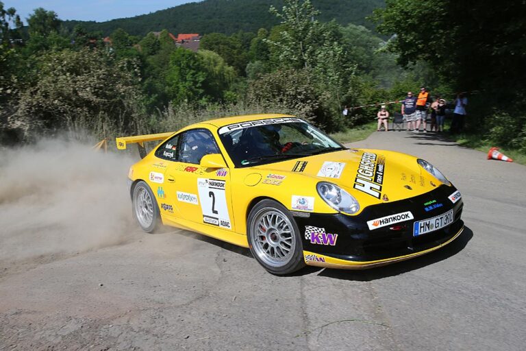 Noller gewinnt Sommermärchen in Ebern