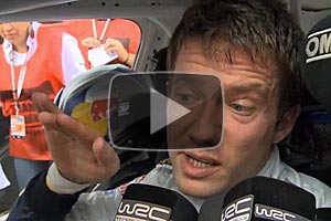VIDEO: Argentinien Tag 2