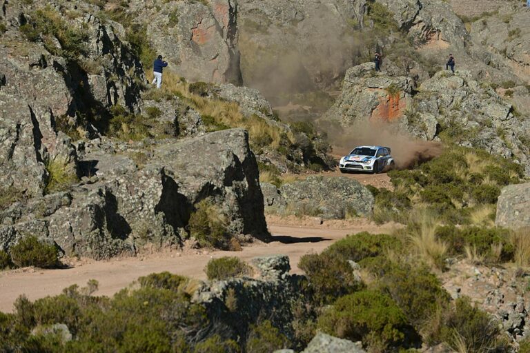 Argentinien: Steaks mit leichter Benzinnote
