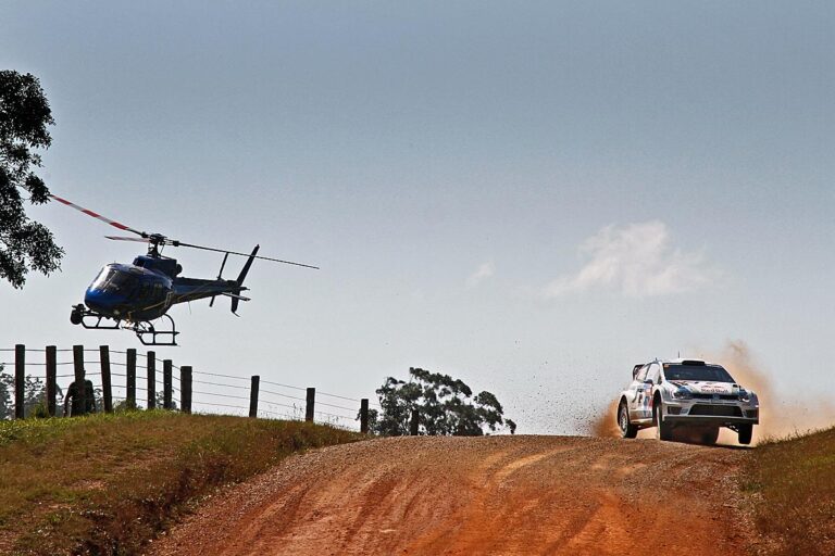 Nur 30 Starter in Australien