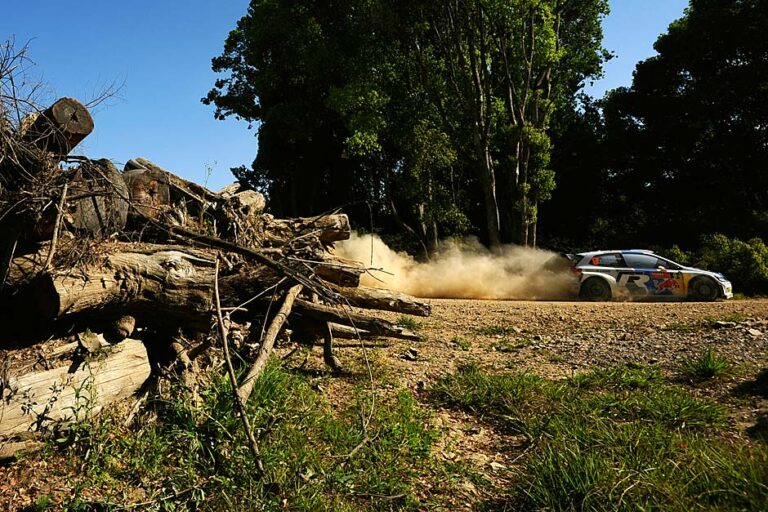 Australier planen Finale Grande