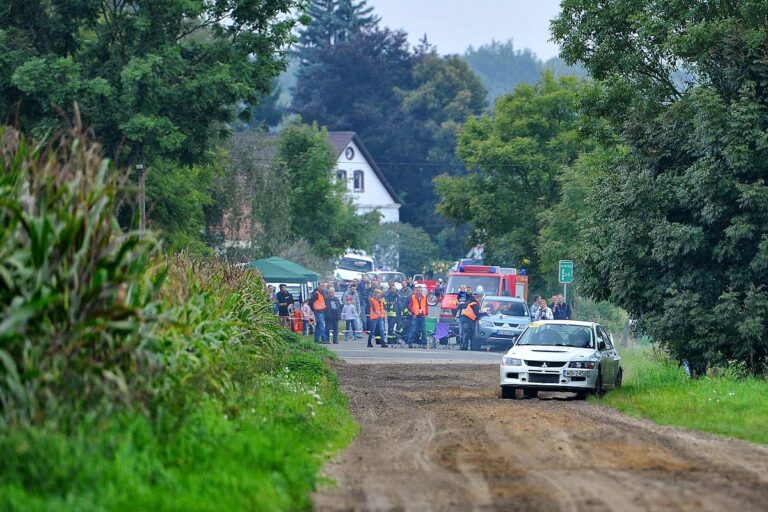 Finnen-Triumph in Bad Schmiedeberg