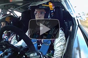 VIDEO: Rallye Deutschland