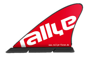 NEU: rallye-Fanflosse