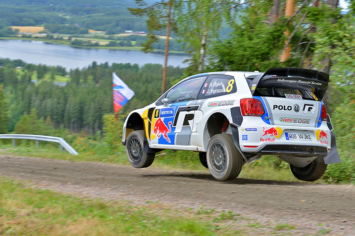 Finnland: Legendäre Strecken kehren zurück