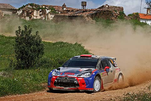 Polen wieder in der Rallye-WM?