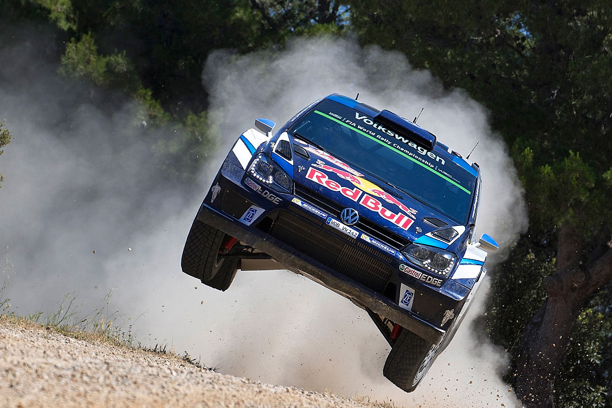 Temporausch in Polen