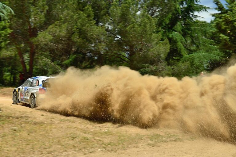 VW-Duo übernimmt das Kommando