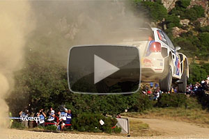 VIDEO: VW Sardinien 1