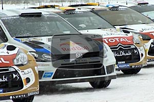 VIDEO: Schweden Highlights