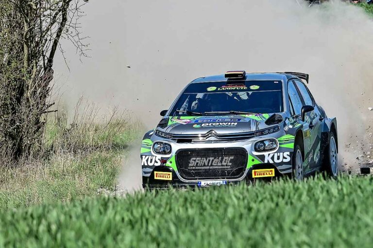 Griebel startet als Favorit in die Premiere