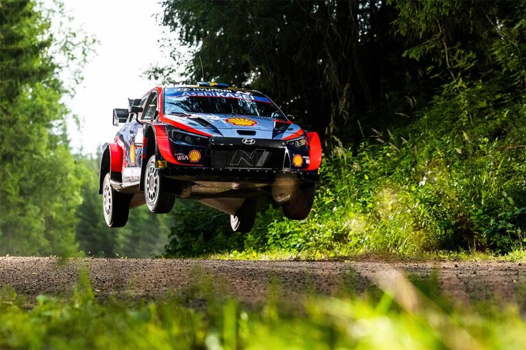 Hyundai und das Übergewicht