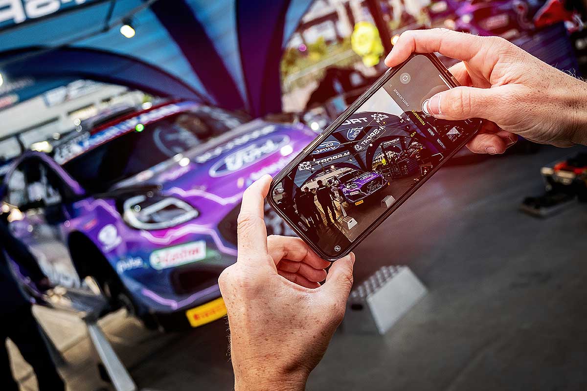 Rallye Monte Carlo: Infos, Zeitplan und Starterliste