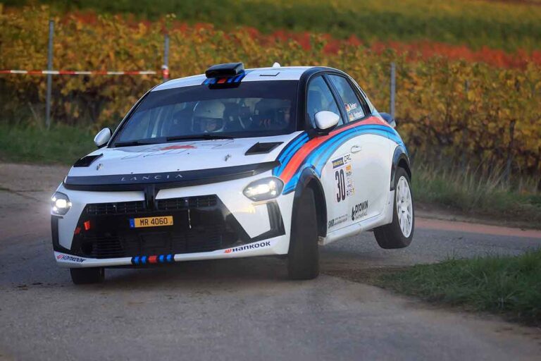 Galerie: Rallye Rund ums Dubbeglas 2025