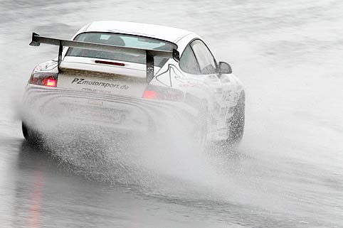3. Rallyeshow am Sachsenring