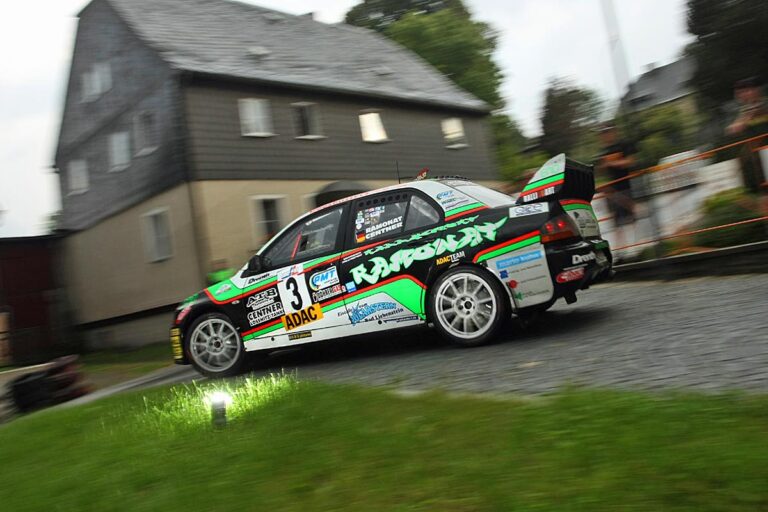 Ramonat schlägt Reindl in Grünhain