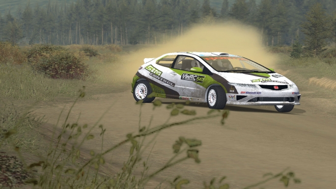 Kyon Rukawa legt nach