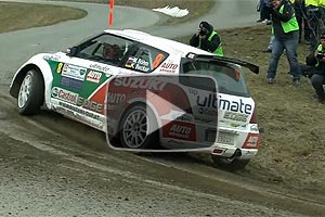 VIDEO: Rebenland Rallye