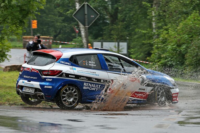 Mohe: „Auto mit viel Potenzial“