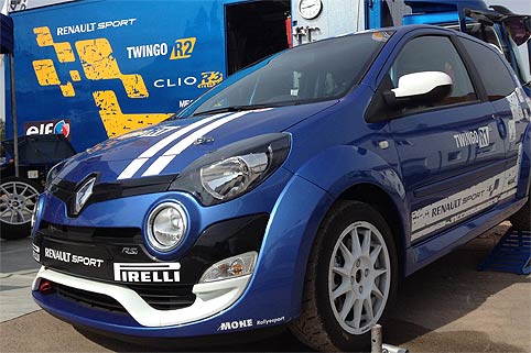 Wiegmann: „Vive le sport“