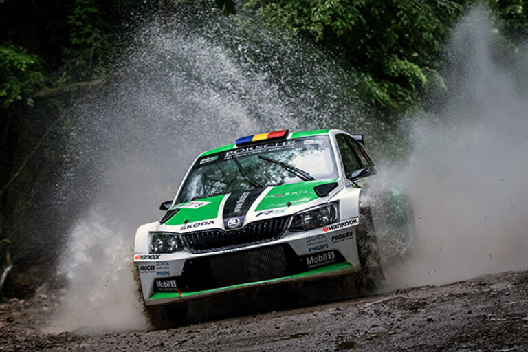 Siege von Girtofan und Tempestini