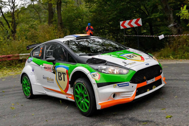 Verschobene Titelentscheidung in Rumänien