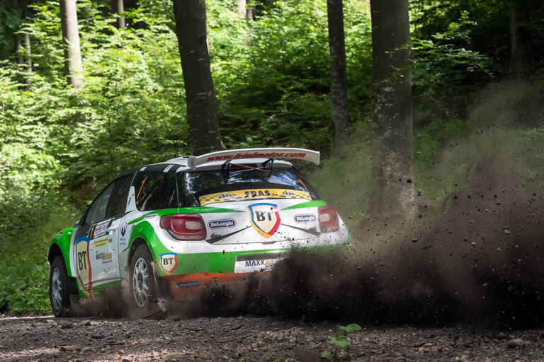 Tempestini beendet Pechsträhne