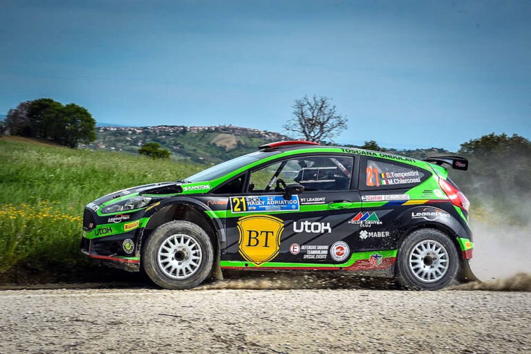 Marisca siegt – Tempestini patzt