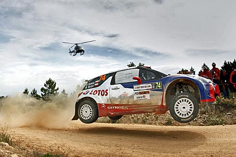 Kubica übt scharfe Kritik