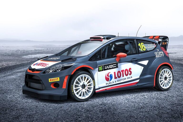 Kubica: Plötzlich Teamchef und Fahrer