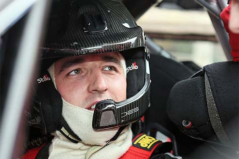 Kubica gewinnt Qualifying