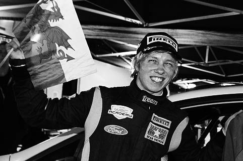 Gareth Roberts: 1987 – 2012