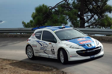 Rossetti gewinnt in Sanremo
