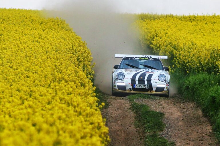 Zeltner vs. Turbo-Allradler