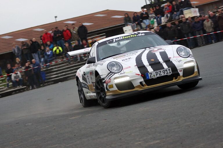 Zeltner siegt in Sulingen vor Gaßner jr.