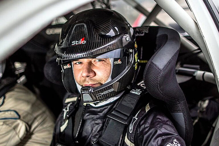 Travnikov wird Meister in Russland