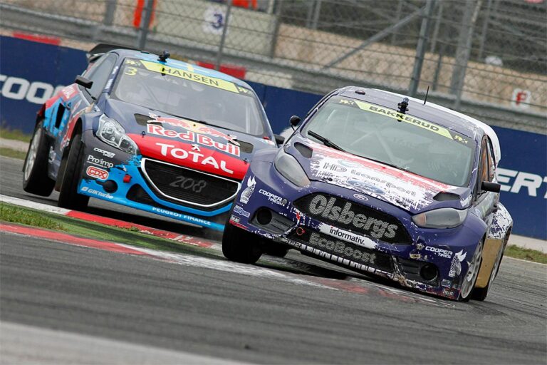 Bakkerud gewinnt Türkei-Premiere