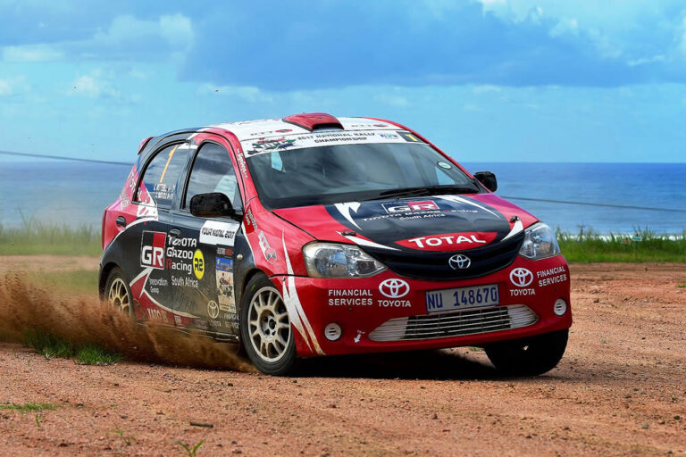 Botterill und Coertse mit Laufsiegen