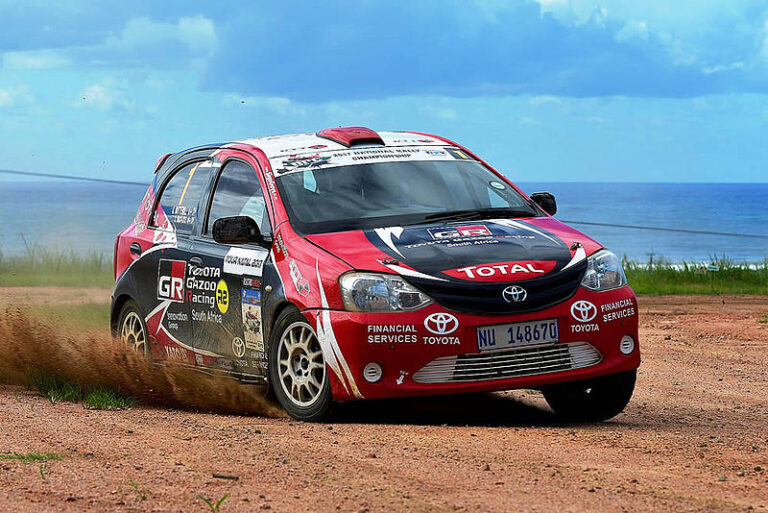 Botteril mit drittem Saisonsieg