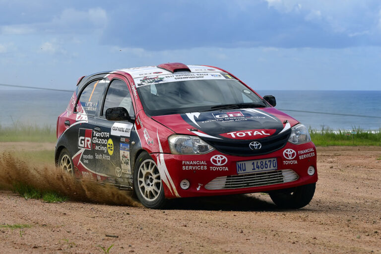 Botterill erster Champion nach S2000-Ära