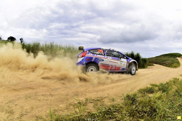 Ford vor Toyota und Volkswagen