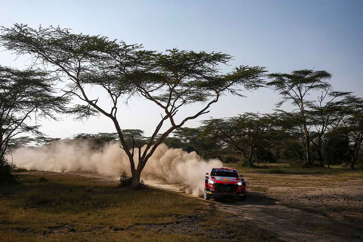Kenia und Kroatien bekommen neuen Vertrag