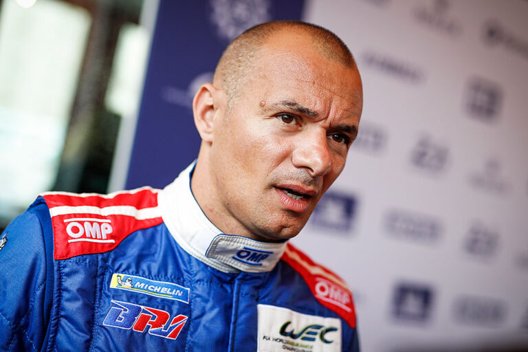 Sarrazin siegt beim Comeback
