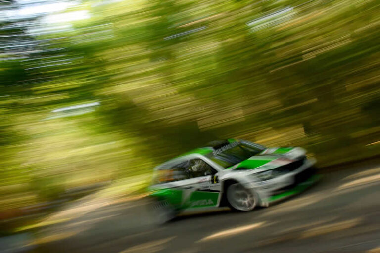 Scandola mit Sieg in Slowenien