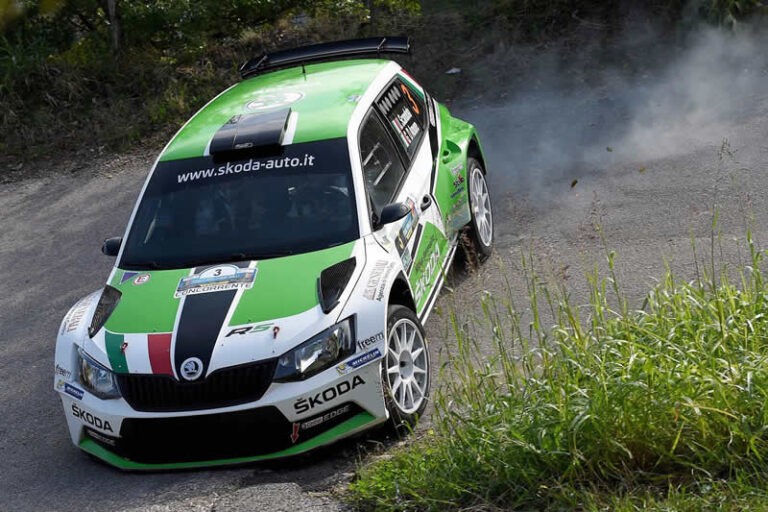 Scandola siegt zum Abschluss